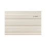 Samsung MU-PE1T0K 1 TB USB tipo-C 3.2 Gen 2 (3.1 Gen 2) Beige