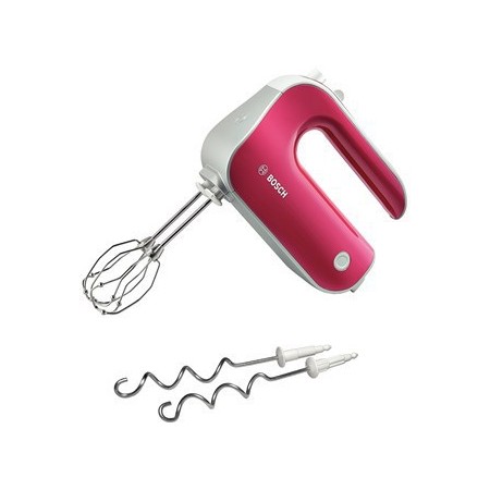 Bosch MFQ 40304 Hand mixer Red,White 500 W