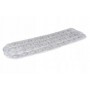 Bubble Bath mat Medisana MBH/BBS (silver)