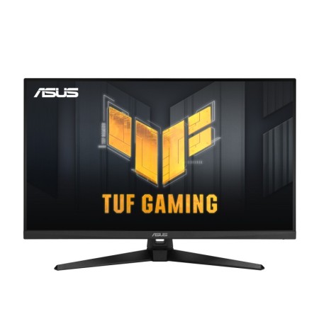 ASUS TUF Gaming VG32AQA1A monitor de ecrã 80 cm (31.5") 2560 x 1440 pixels Wide Quad HD LED Preto