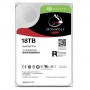 Seagate IronWolf Pro ST18000NT001 unidade de disco rígido 18 TB 7200 RPM 256 MB 3.5"