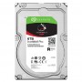 Seagate IronWolf Pro ST6000NT001 unidade de disco rígido 6 TB 7200 RPM 256 MB 3.5"