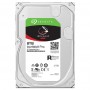 Seagate IronWolf Pro ST8000NT001 unidade de disco rígido 8 TB 7200 RPM 256 MB 3.5" Serial ATA III