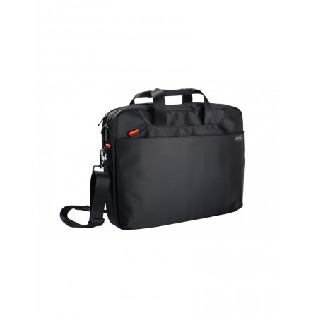 Addison 303014 notebook case 35.8 cm (14.1") Black