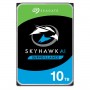 Seagate SkyHawk ST10000VE001 unidade de disco rígido 10 TB 7200 RPM 3.5"