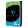 Seagate SkyHawk AI unidade de disco rígido 16 TB 7200 RPM 512 MB 3.5" Serial ATA III