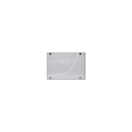 SSD Solidigm (Intel) S4520 1.92TB SATA 2.5" SSDSC2KB019TZ01 (DWPD up to 3)