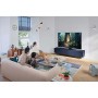 Samsung QE85QN85CAT 2,16 m (85") 4K Ultra HD Smart TV Wi-Fi Prateado