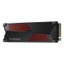 Samsung 990 PRO NVMe 2TB con Dissipatore di calore, SSD interno