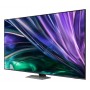 Samsung QN85D Neo QLED 4K Smart TV 190,5 cm (75") 4K Ultra HD Wi-Fi Prateado