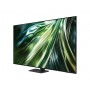 Samsung QN90D QE50QN90DATXXH TV 127 cm (50") 4K Ultra HD Smart TV Wi-Fi Preto