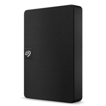 Seagate STKM2000400 disco externo 2 TB USB Type-A 3.2 Gen 1 (3.1 Gen 1) Preto