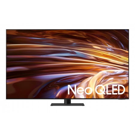 Samsung QN95D QE65QN95DATXXH TV 165,1 cm (65") 4K Ultra HD Smart TV Wi-Fi Preto 2000 cd m²