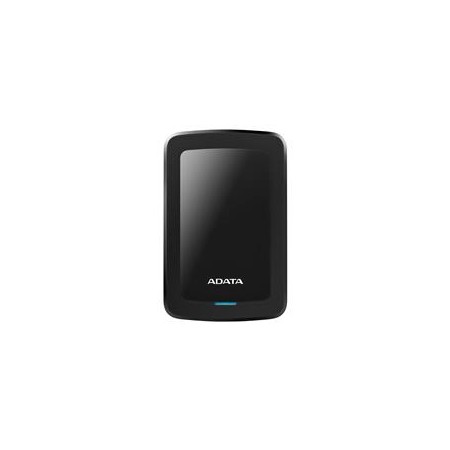 ADATA HV300 external hard drive 1 TB Black