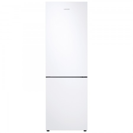 Samsung RB33B610EWW Independente 344 l E Branco