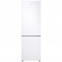 Samsung RB33B610EWW Independente 344 l E Branco