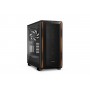 be quiet! Dark Base 701 Black Midi Tower Preto