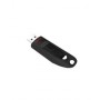 SanDisk Ultra USB flash drive 64 GB USB Type-A 3.2 Gen 1 (3.1 Gen 1) Black