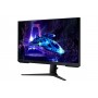 Samsung S27DG300EU monitor de ecrã 68,6 cm (27") 1920 x 1080 pixels Full HD LCD Preto