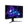 Samsung S27DG300EU monitor de ecrã 68,6 cm (27") 1920 x 1080 pixels Full HD LCD Preto