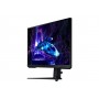 Samsung S27DG300EU monitor de ecrã 68,6 cm (27") 1920 x 1080 pixels Full HD LCD Preto