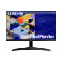 Samsung S31C LED display 61 cm (24") 1920 x 1080 pixels Full HD Preto