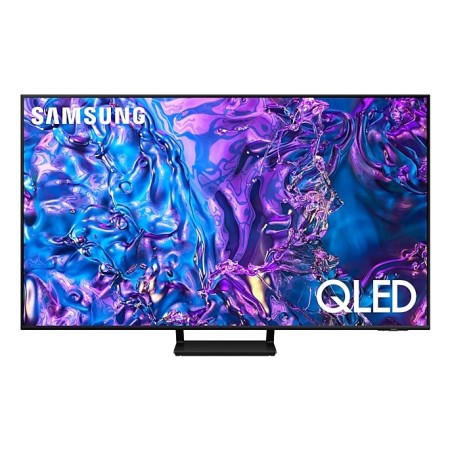 Samsung QE65Q70DATXXH TV 165,1 cm (65") 4K Ultra HD Smart TV Wi-Fi Preto