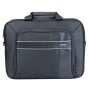 Addison COMPUTER CASE FOR NOTEBOOK 14,1'' CORNELL 14 notebook case 35.8 cm (14.1") Toploader bag Black