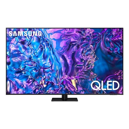 Samsung QE85Q70DATXXH TV 2,16 m (85") 4K Ultra HD Smart TV Wi-Fi Nero