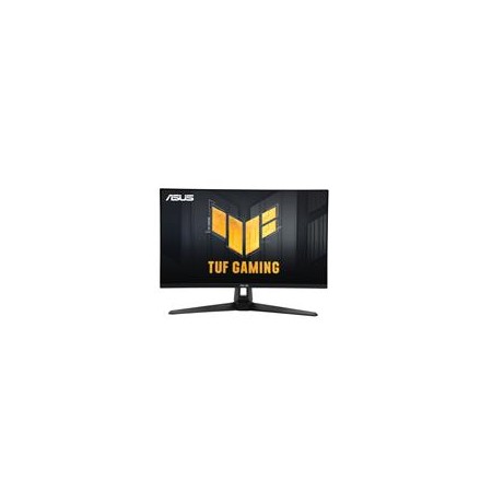 ASUS TUF Gaming VG27AQA1A 68.6 cm (27") 2560 x 1440 pixels Quad HD Black