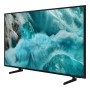 Samsung Q7F QE55Q7FAAU 139,7 cm (55") 4K Ultra HD Smart TV Wi-Fi Preto