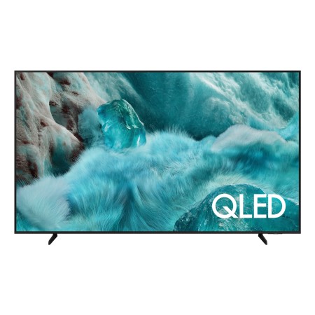 Samsung Q7F QE65Q7FAAU 165,1 cm (65") 4K Ultra HD Smart TV Wi-Fi Preto