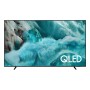 Samsung Q7F QE65Q7FAAU 165,1 cm (65") 4K Ultra HD Smart TV Wi-Fi Preto