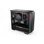 be quiet! Dark Base 701 Black Midi Tower Preto