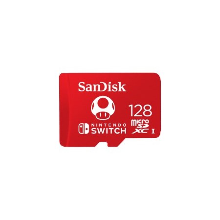 Sandisk SDSQXAO-128G-GNCZN memory card 128 GB MicroSDXC