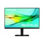 Samsung S60UD monitor de ecrã 61 cm (24") 2560 x 1440 pixels Quad HD LCD Preto