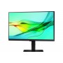 Samsung S60UD monitor de ecrã 61 cm (24") 2560 x 1440 pixels Quad HD LCD Preto