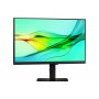 Samsung S60UD monitor de ecrã 61 cm (24") 2560 x 1440 pixels Quad HD LCD Preto