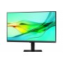 Samsung S60UD monitor de ecrã 68,6 cm (27") 2560 x 1440 pixels Quad HD LCD Preto