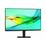 Samsung S60UD monitor de ecrã 68,6 cm (27") 2560 x 1440 pixels Quad HD LCD Preto