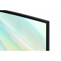 Samsung S65UC monitor de ecrã 86,4 cm (34") 3440 x 1440 pixels UltraWide Quad HD LCD Preto