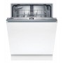 Bosch Serie 4 SMV4ETX00E dishwasher Fully built-in 13 place settings C