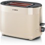 Bosch TAT2M127 toaster