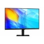 Samsung S80D monitor de ecrã 68,6 cm (27") 3840 x 2160 pixels 4K Ultra HD LCD Preto