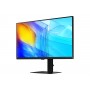 Samsung S80D monitor de ecrã 68,6 cm (27") 3840 x 2160 pixels 4K Ultra HD LCD Preto