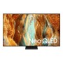 Samsung QE55QN70FAU 139,7 cm (55") 4K Ultra HD Smart TV Wi-Fi Preto