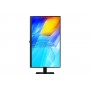 Samsung S80D monitor de ecrã 68,6 cm (27") 3840 x 2160 pixels 4K Ultra HD LCD Preto