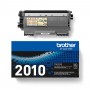 Brother TN-2010 toner cartridge Original Black 1 pc(s)