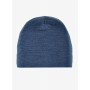 Buff Heavyweight Merino Wool Beanie - Indigo