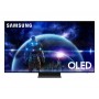 Samsung S90D QE48S90DAEXXH TV 121,9 cm (48") 4K Ultra HD Smart TV Wi-Fi Preto